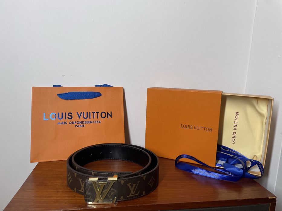 Curea Louis Vuitton