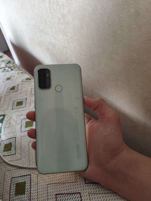 Телефон oppo а53
