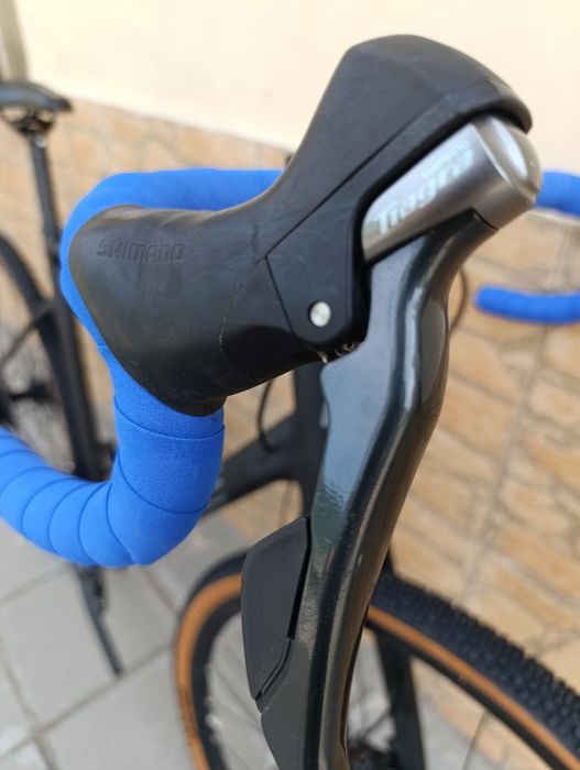 Gravel  велосипед Cube Nuroad Pro