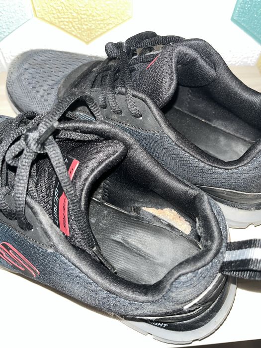 Оригинални маратонки Sketchers 40 номер