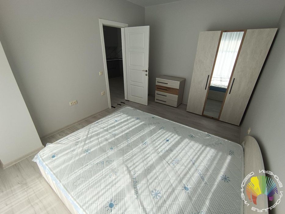 Дава се под наем Двустаен апартамент в Бургас, Славейков - 76 кв.м за 510 € - Снимка #11