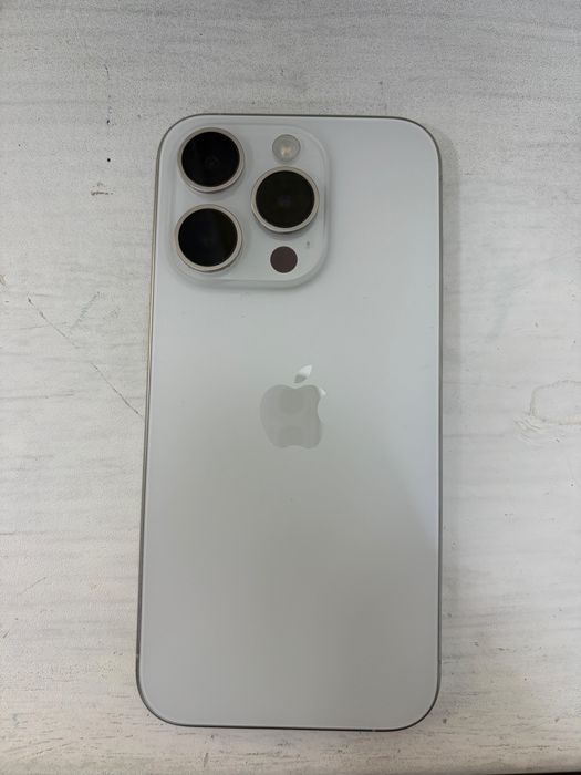 Iphone 15pro 128гб