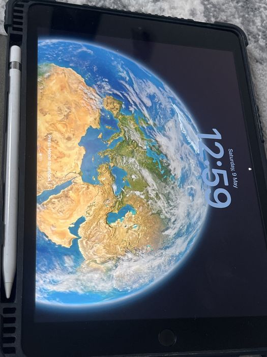 Ipad 7th generation