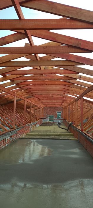 Кровелные работа