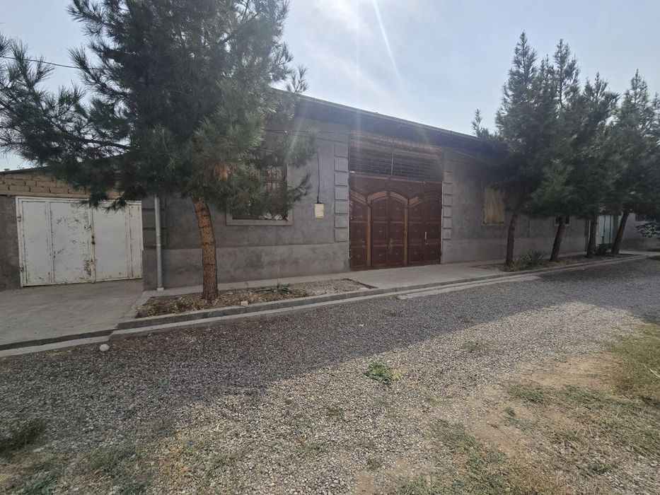 Продаётся дом, 6 соток