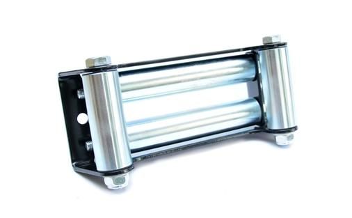 Troliu electric DRAGON WINCH HD 12000lbs(5443 kg) la 12 sau 24V