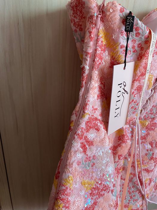 Оригинална рокля Oh Polly (UK). Модел Eliselle