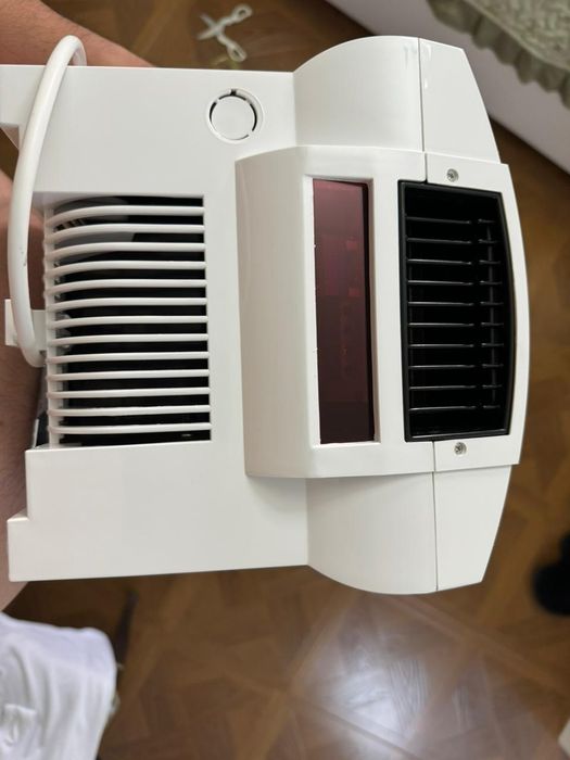 Электросушитель для рук новый