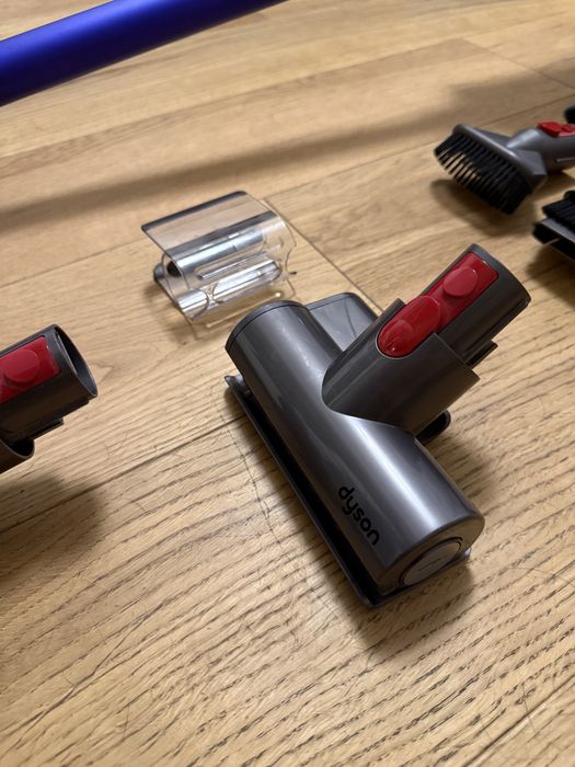 Aspirator vertical Dyson V11 Animal Extra