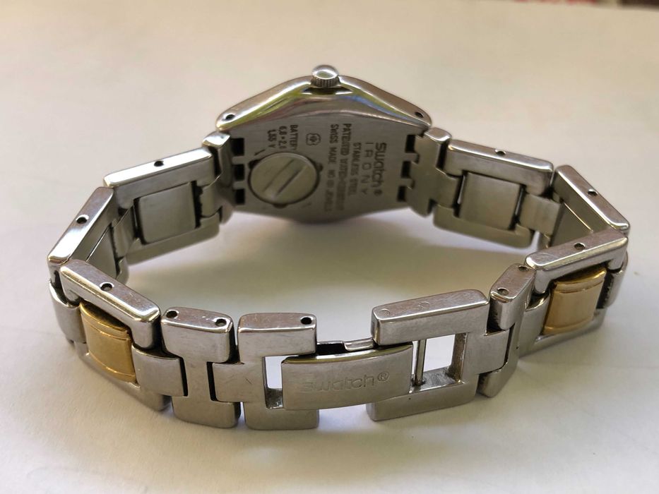 Дамски Swatch Irony Lady