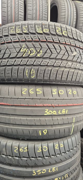 265 30 20, 275 30 20, 245 35 20, 245 40 20 255 35 20 Pirelli, Michelin