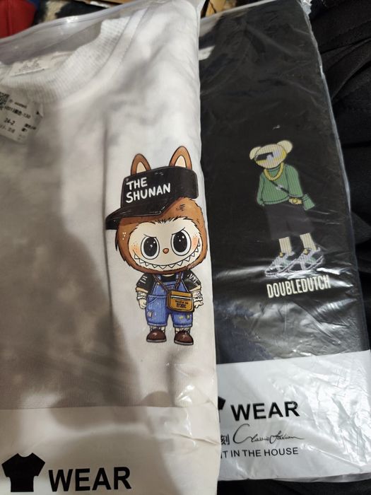 Футболки детские