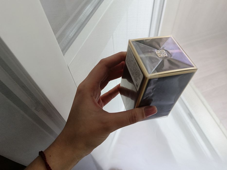 GIVENCHY  l'interdit parfum НОВЫЙ | Алматы