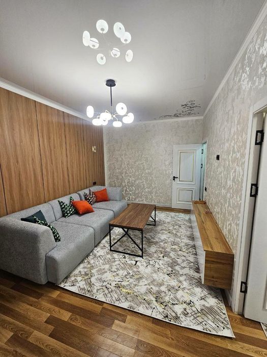 Своя Продам 1 ком. Квартира Чиланзар метро квартал 1 ком квартира