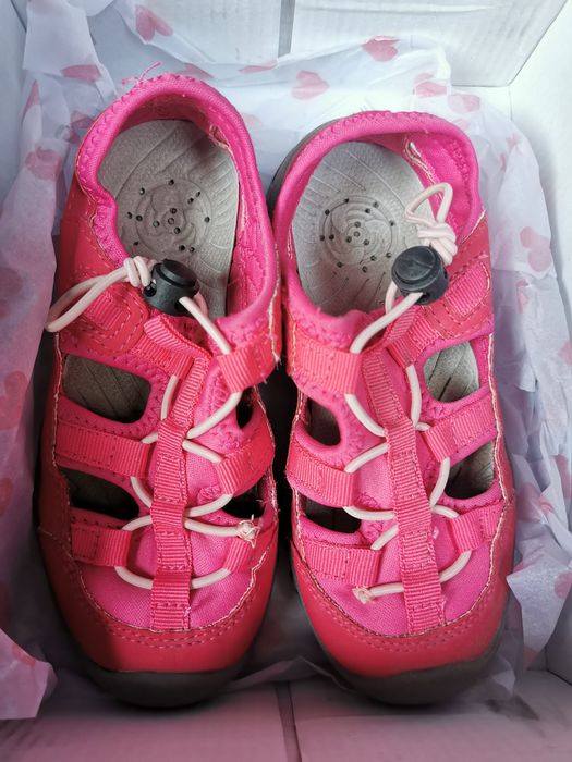 Детски спортни сандали