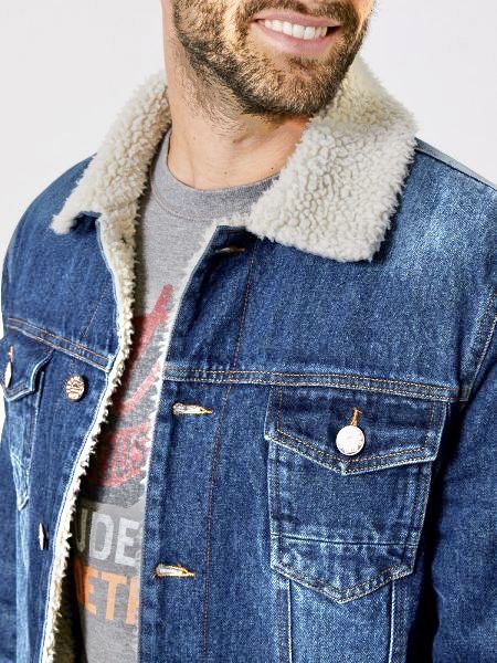 PETROL INDUSTRIES теплая куртка xxl