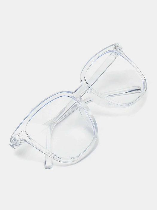 Компьютерные очки для мужчин и женщин, с защитой от ультрафиолета