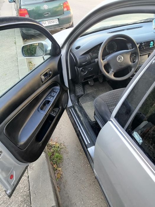 Passat B5.5 2002 1.9 TDI