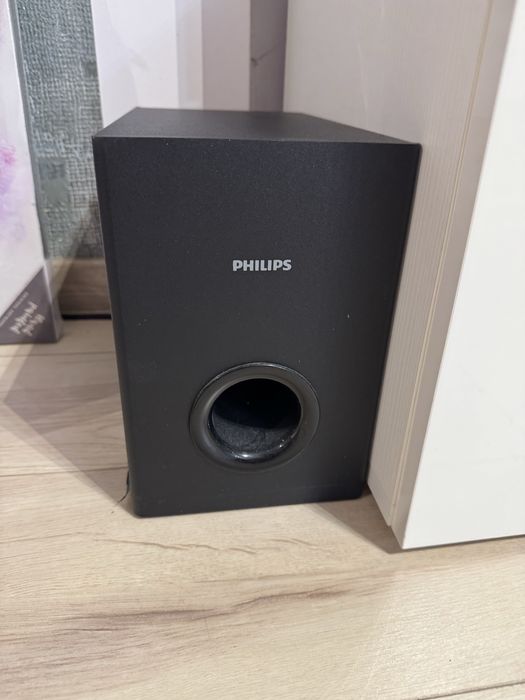 Soundbar Philips HTL2163B/12