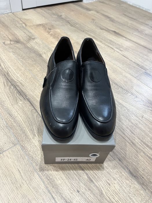 Туфли мужские новые