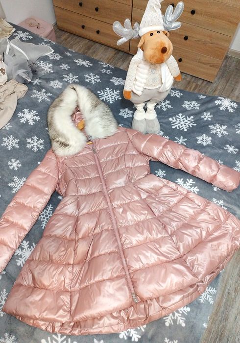 Ново дамско яке с етикет