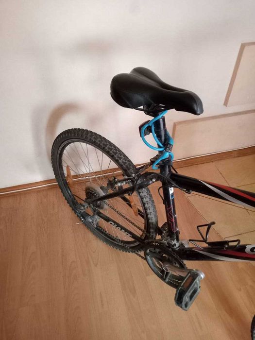 Горный велосипед Giant Upland SE