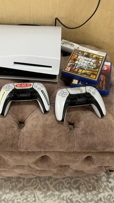 Sony playstation  ps5