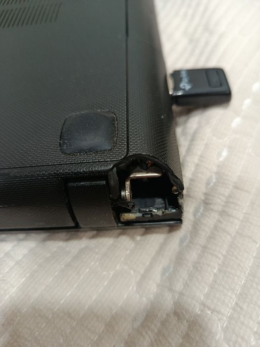 Ноутбук Lenovo g510