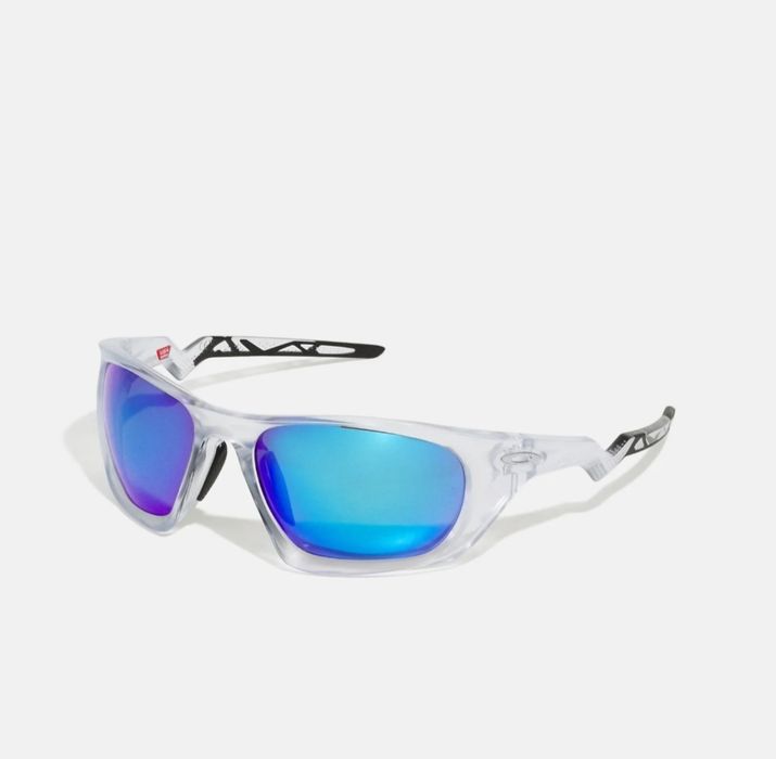 Oakley Lateralis (USA) солнцезащитные очки с поляризацией защита UV400