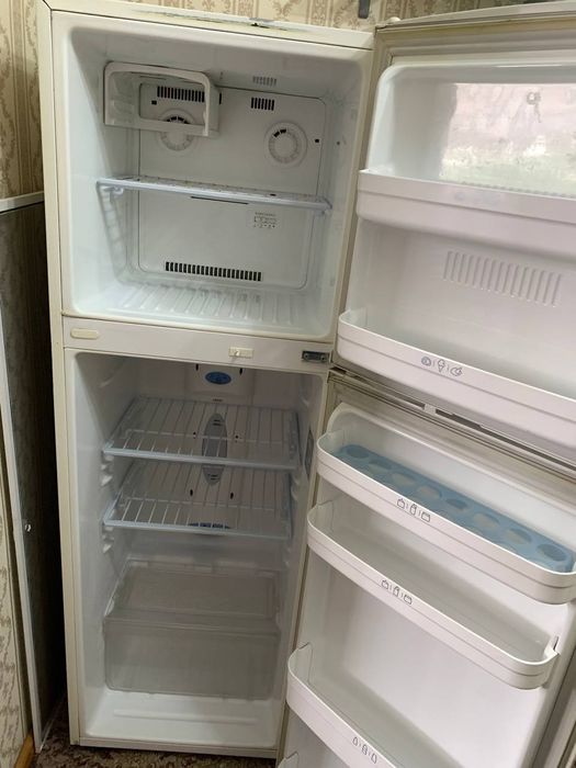 Продам бу холодильник