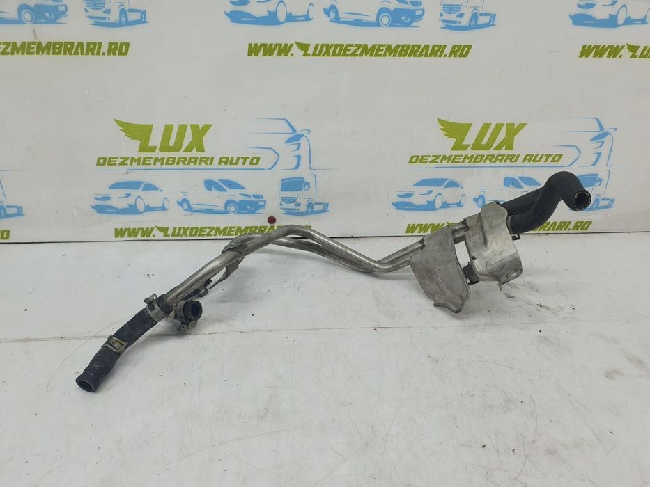 Conducta apa 3.0 d v9x Infiniti FX-Series 2 generation (2008 - 2012)