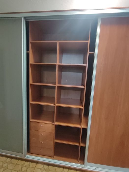 СРОЧНО! Продам шкаф купе для прихожей