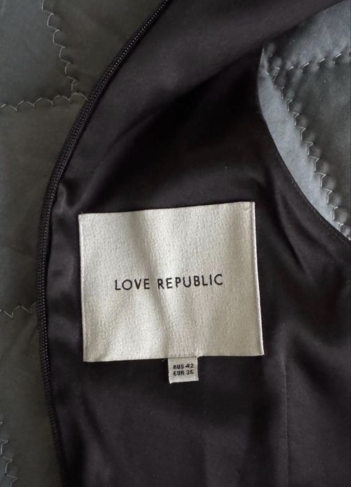 Комбинезон Love Republic