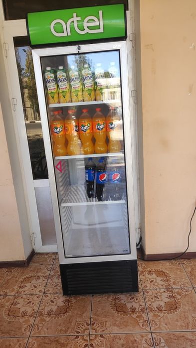 Sotiladi 4 ta maxsulot