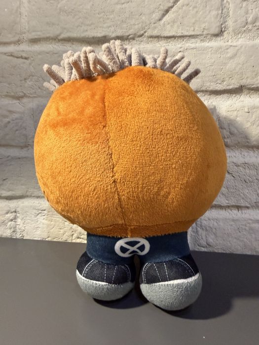 Ken Carson Goomba - плюшена играчка