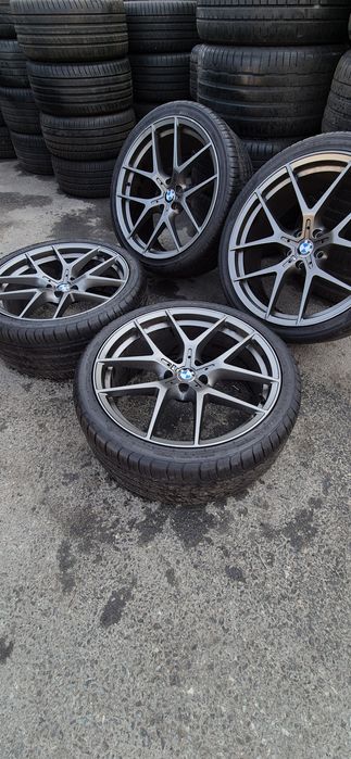 Jante BMW R20 Seria 3/4/5