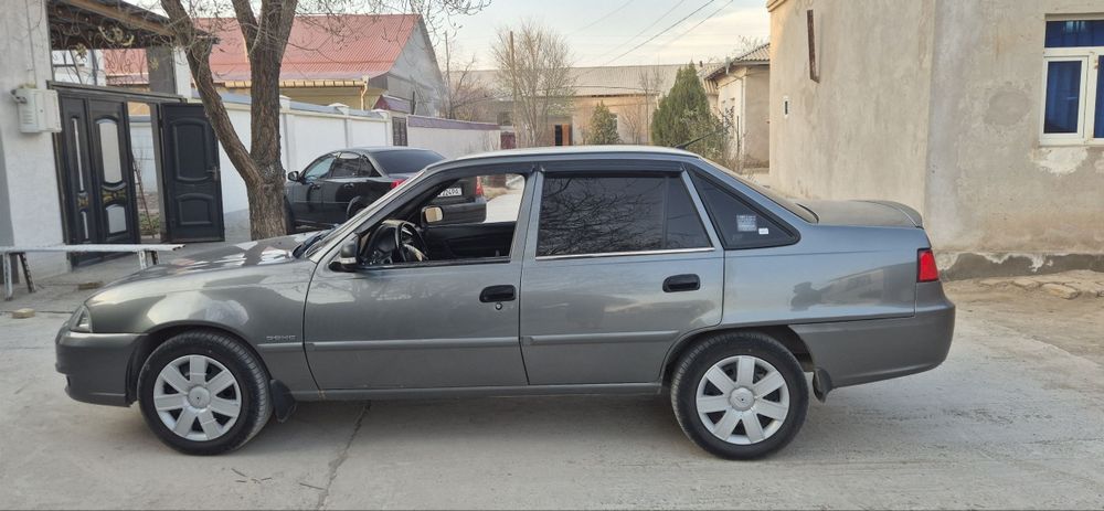 Nexia 2 Отлично...