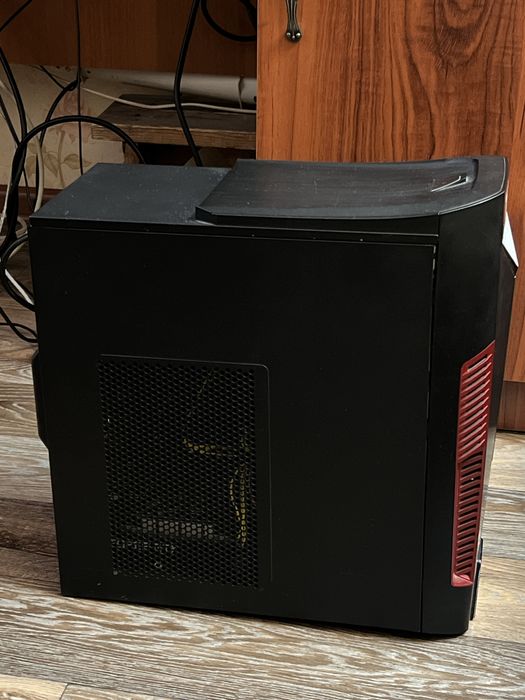 Игровой компьютер Acer nitro