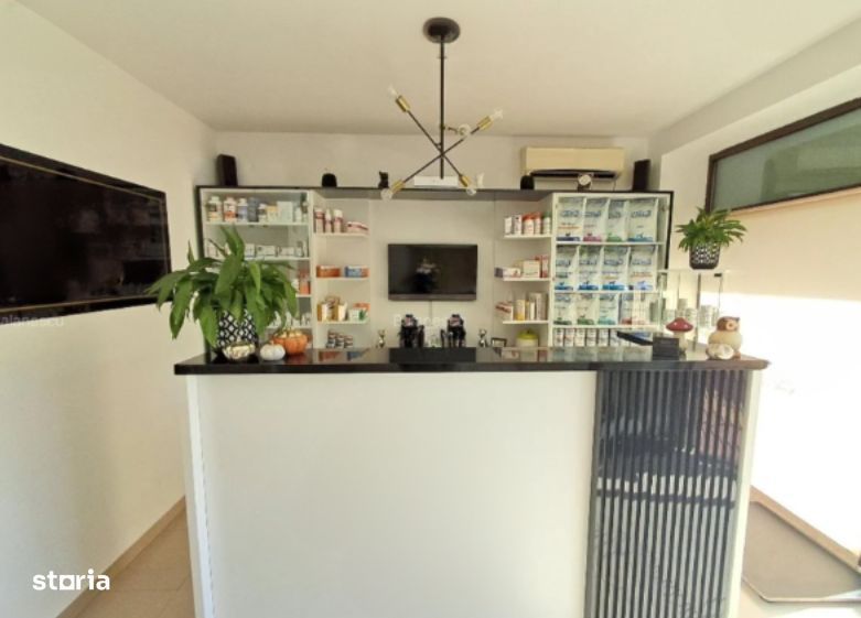 Zona Aviatiei S+P 188 mp ideal investitie