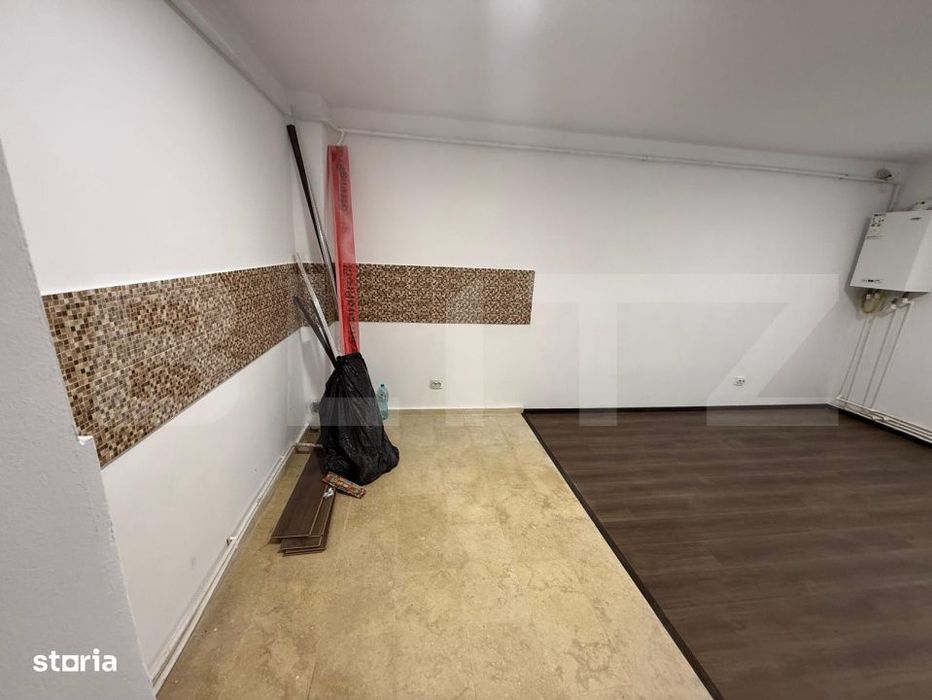 Apartament 2 camere, 35 mp - zona Pepinierii