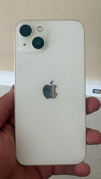 Iphone 13 128gb