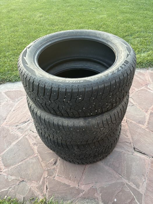 Bridgestone R19 225/55/19