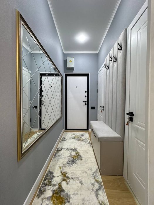 Продаётся Чиланзар 8 квартал 2в3/2/4