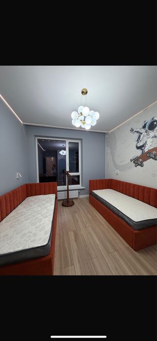 Продам кровати детские
