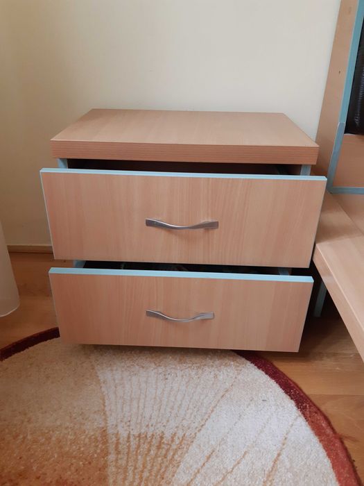 Vand pat matrimonial