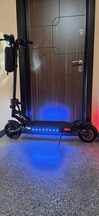 Kaabo Mantis 10 Dual 2x1000w