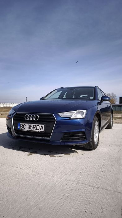 Audi A4 baterie, volanta, ambreaj, distributie noi