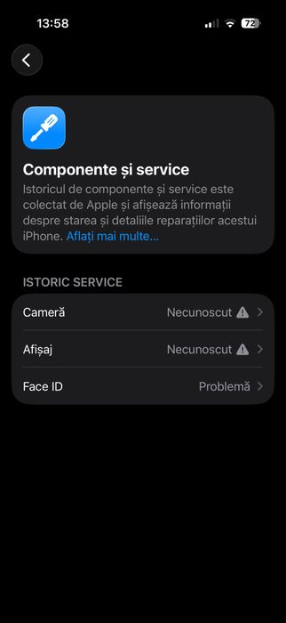 Iphone 16 pro  neverlock 128 gb