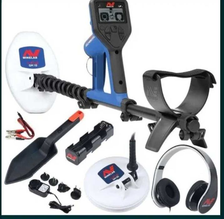 Minilab monster 1000