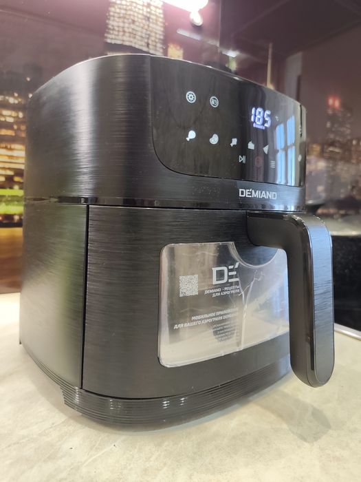 Аэрогриль Demiand DK 2500